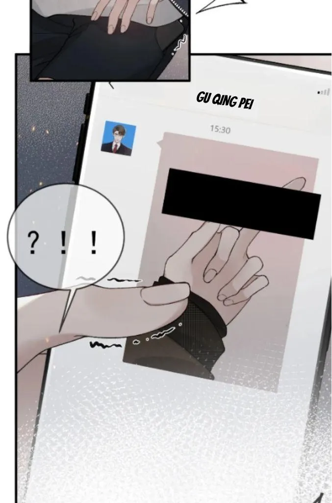 Read Tit For Tat chapter 36 image 6 on Lezhin