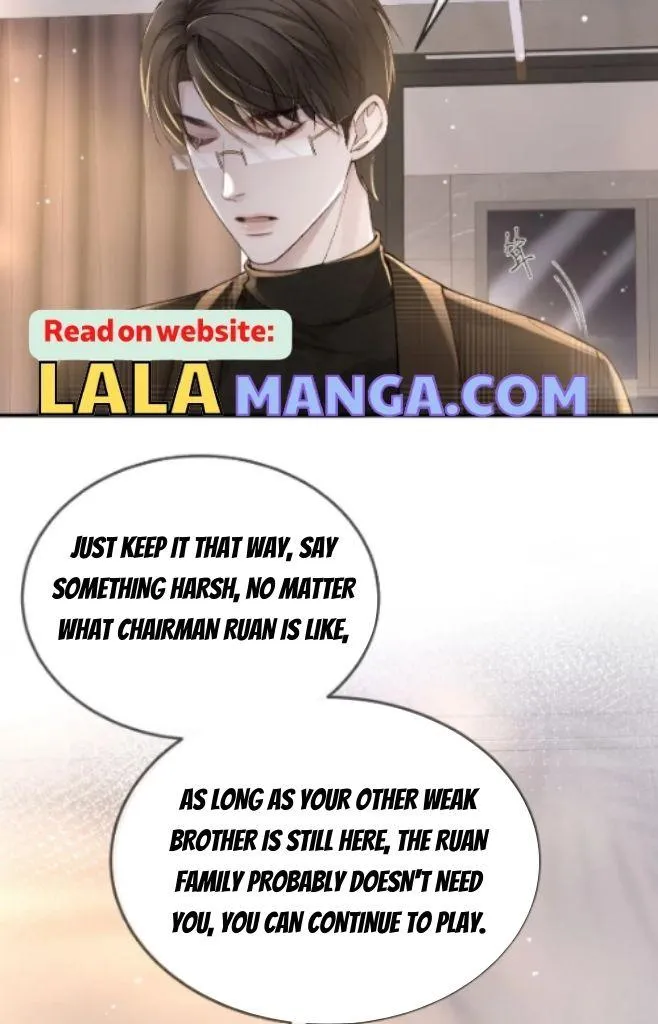 Read Tit For Tat chapter 37 image 21 on Lezhin