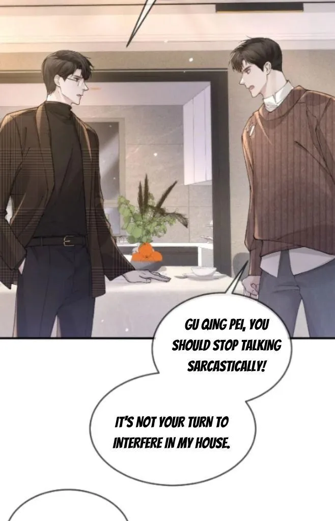 Read Tit For Tat chapter 37 image 22 on Lezhin