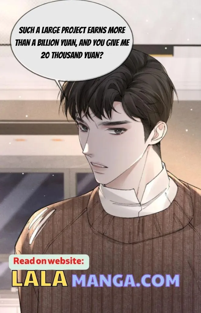 Read Tit For Tat chapter 37 image 28 on Lezhin