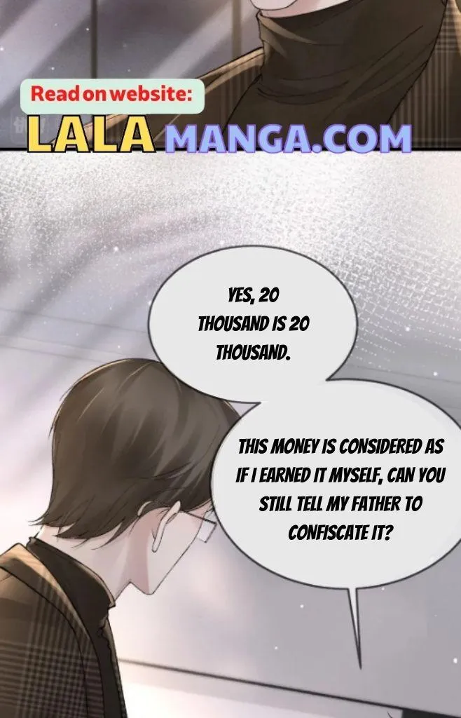 Read Tit For Tat chapter 37 image 30 on Lezhin