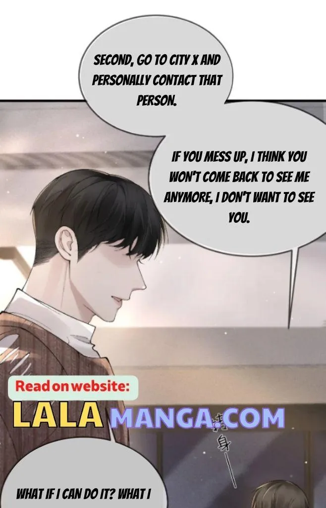 Read Tit For Tat chapter 37 image 34 on Lezhin