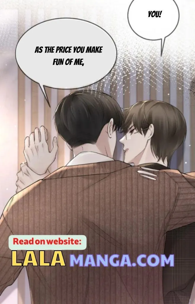 Read Tit For Tat chapter 37 image 36 on Lezhin