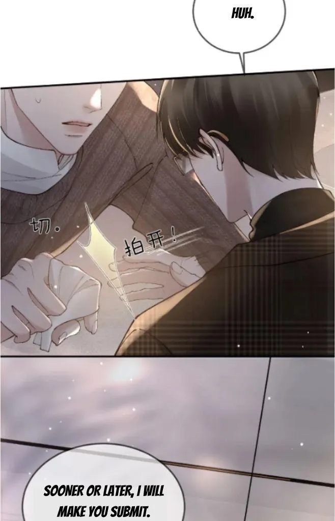 Read Tit For Tat chapter 37 image 4 on Lezhin