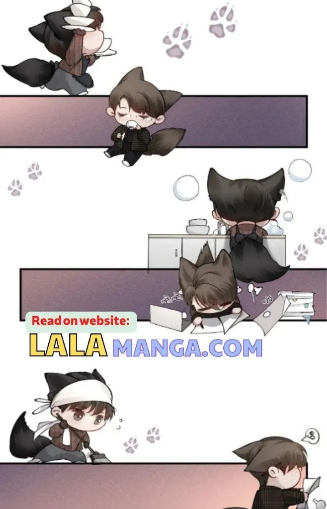 Read Tit For Tat chapter 37 image 42 on Lezhin