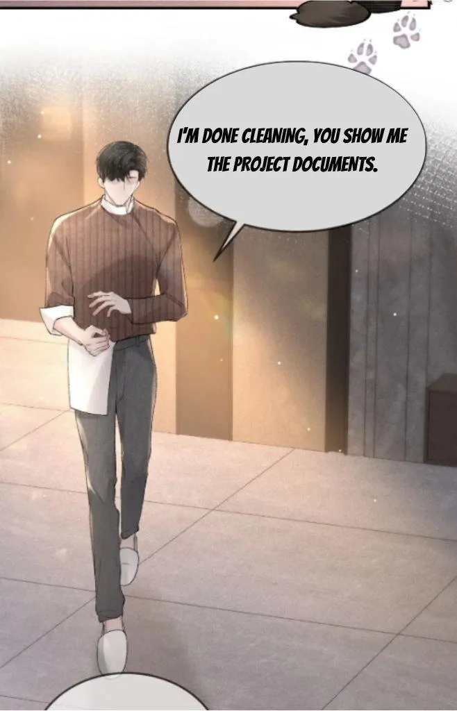 Read Tit For Tat chapter 37 image 43 on Lezhin