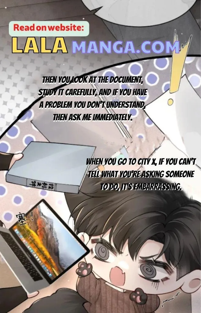 Read Tit For Tat chapter 37 image 46 on Lezhin