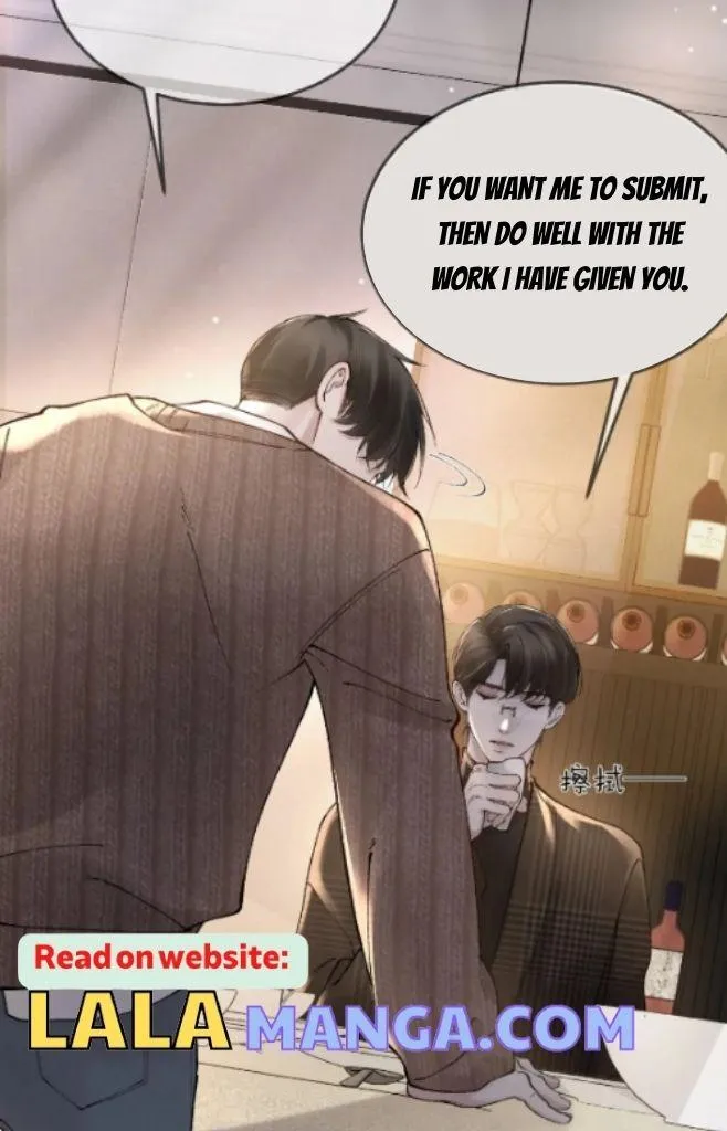 Read Tit For Tat chapter 37 image 5 on Lezhin