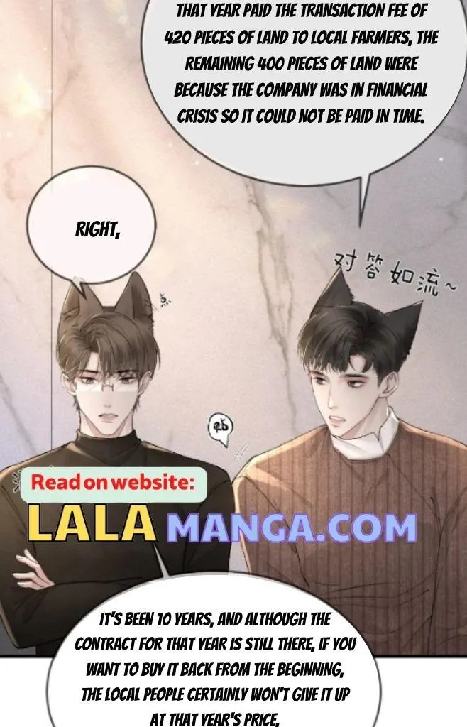 Read Tit For Tat chapter 37 image 52 on Lezhin