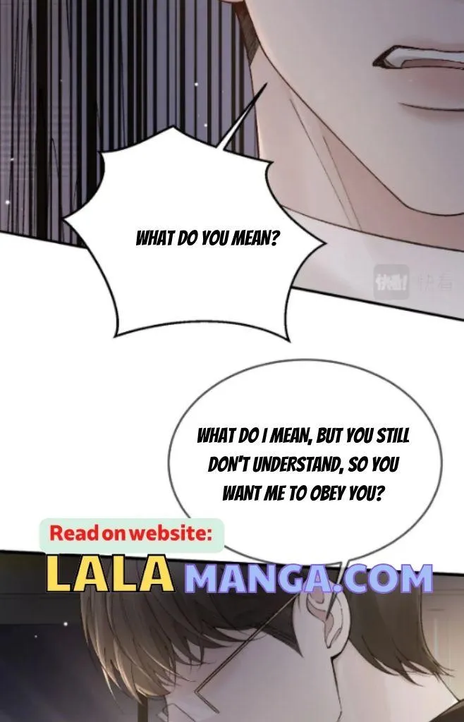 Read Tit For Tat chapter 37 image 9 on Lezhin