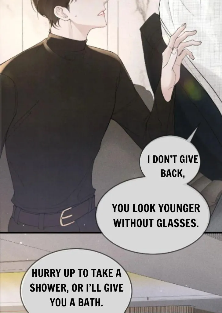 Read Tit For Tat chapter 38 image 13 on Lezhin