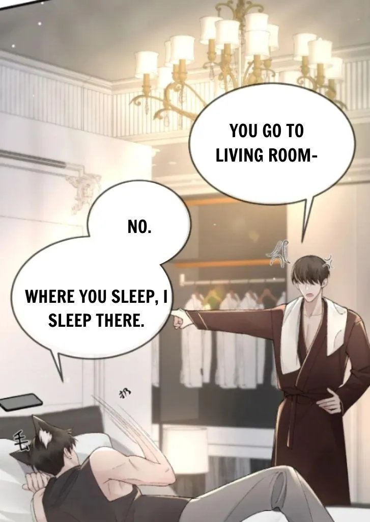 Read Tit For Tat chapter 38 image 26 on Lezhin