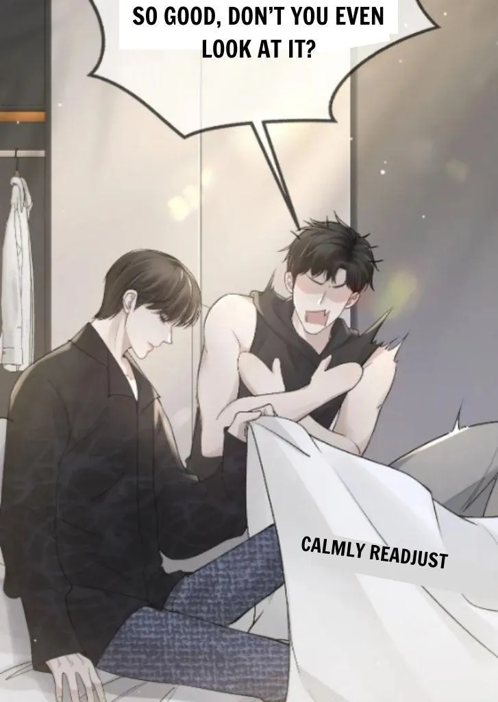 Read Tit For Tat chapter 38 image 33 on Lezhin