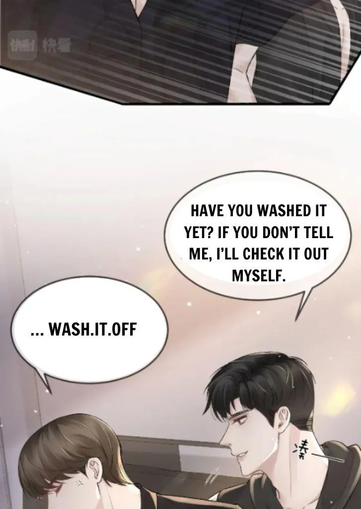 Read Tit For Tat chapter 38 image 39 on Lezhin