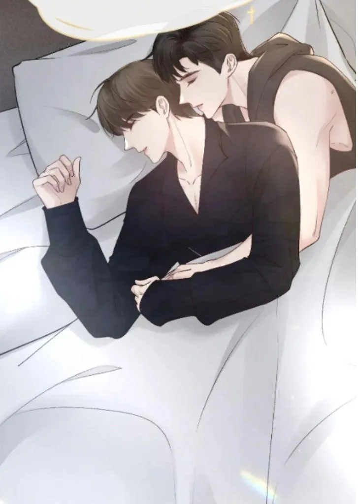 Read Tit For Tat chapter 38 image 59 on Lezhin