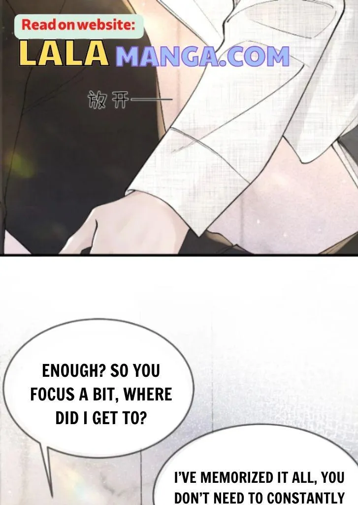 Read Tit For Tat chapter 38 image 6 on Lezhin