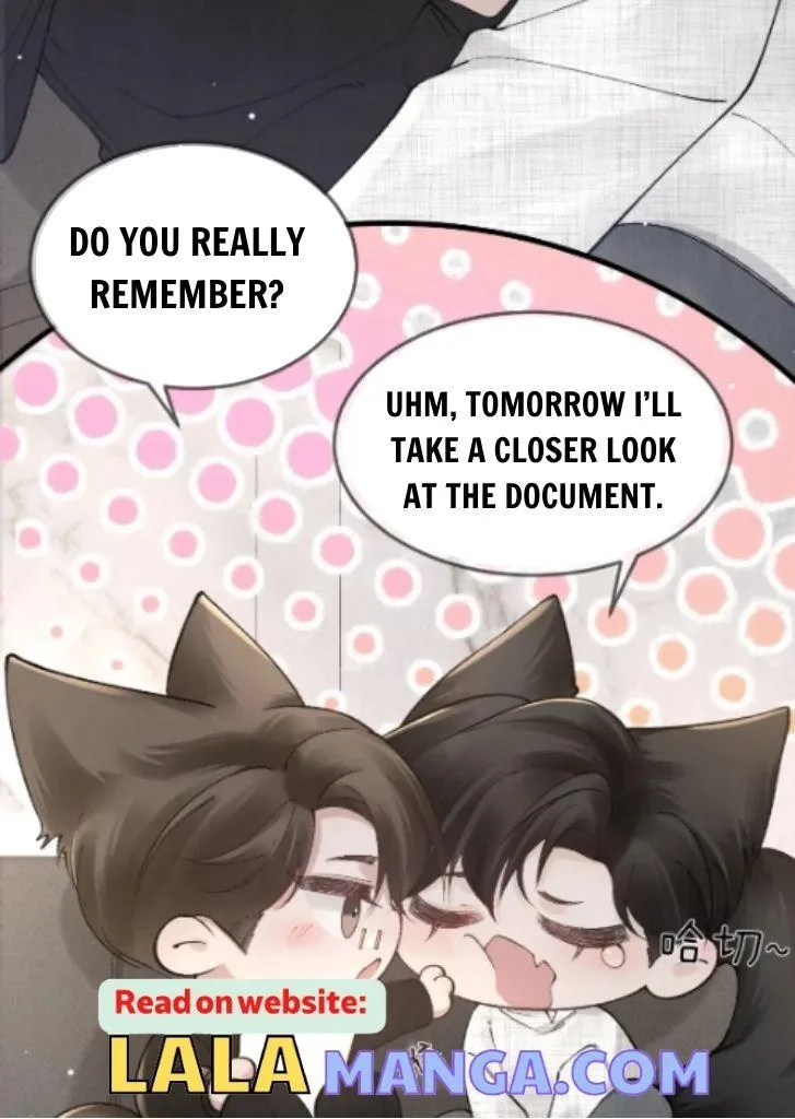 Read Tit For Tat chapter 38 image 8 on Lezhin