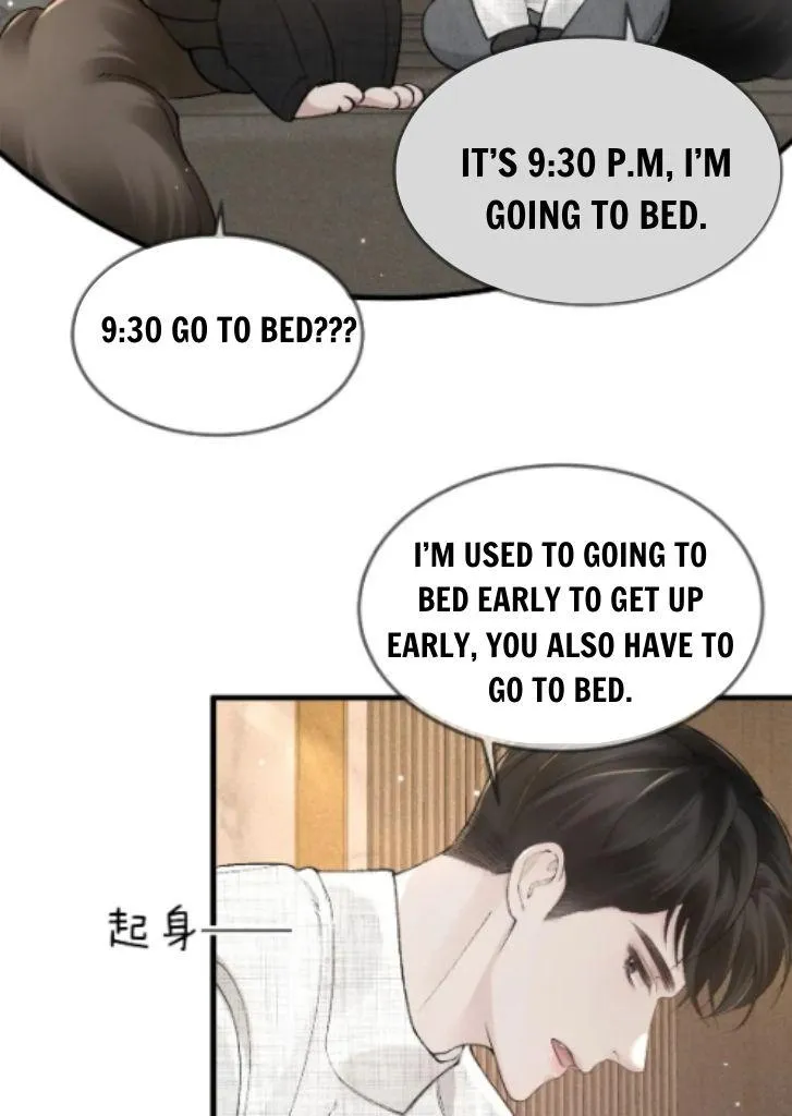 Read Tit For Tat chapter 38 image 9 on Lezhin