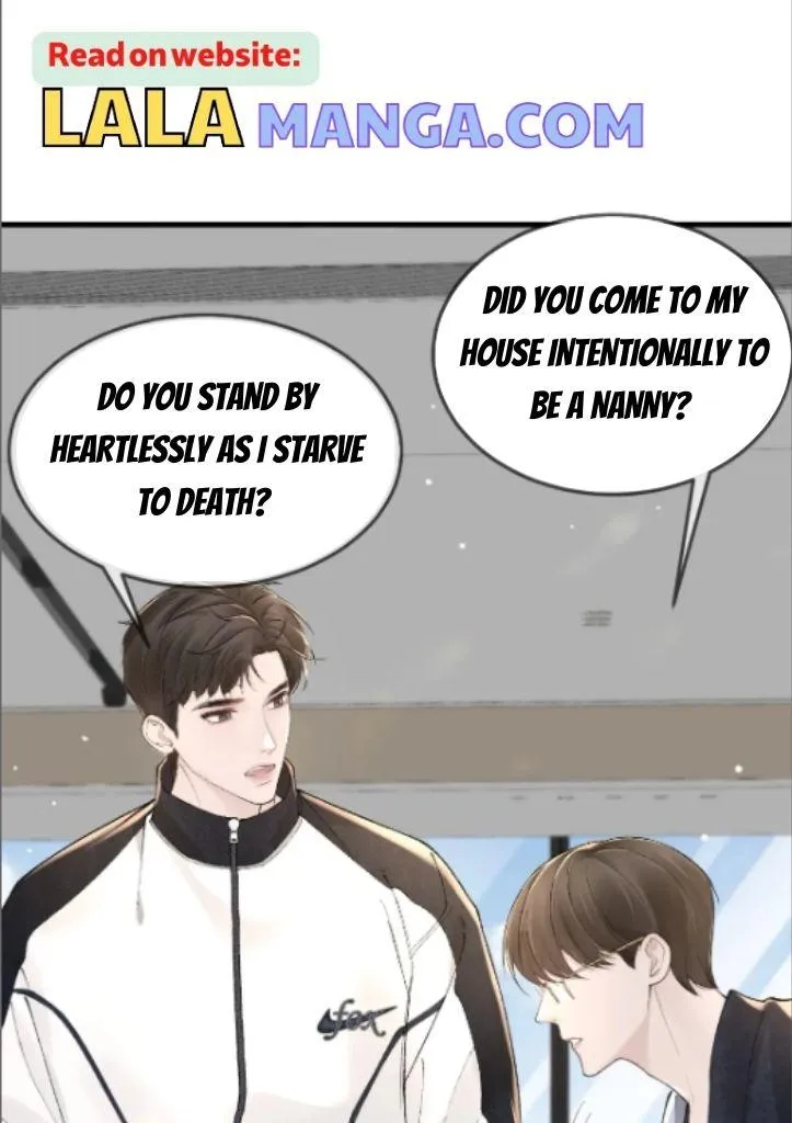 Read Tit For Tat chapter 39 image 10 on Lezhin