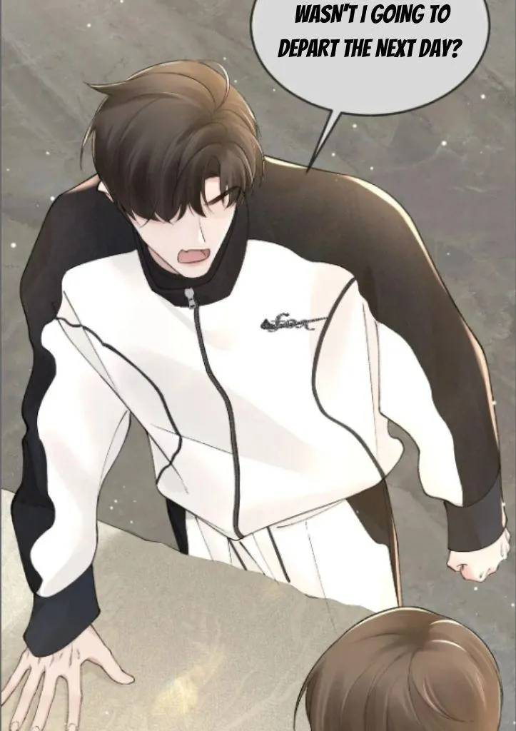 Read Tit For Tat chapter 39 image 13 on Lezhin