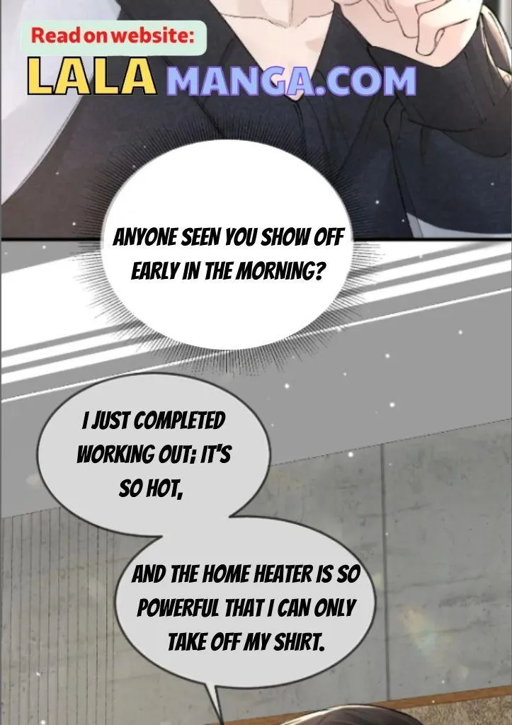 Read Tit For Tat chapter 39 image 21 on Lezhin