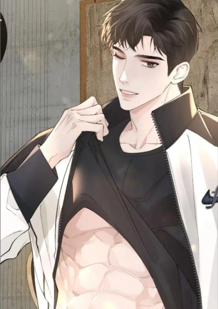Read Tit For Tat chapter 39 image 22 on Lezhin