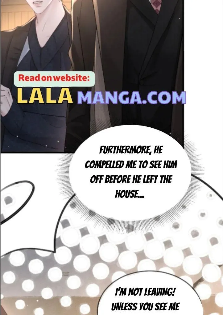 Read Tit For Tat chapter 39 image 40 on Lezhin