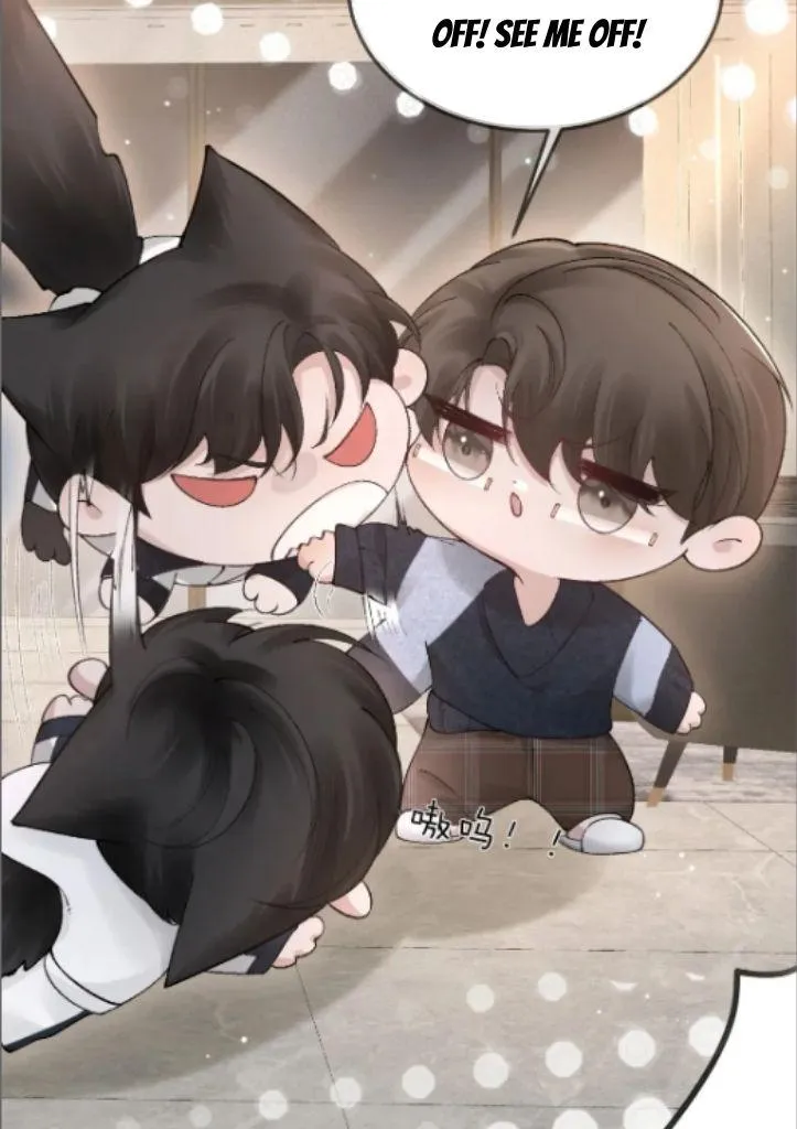 Read Tit For Tat chapter 39 image 41 on Lezhin