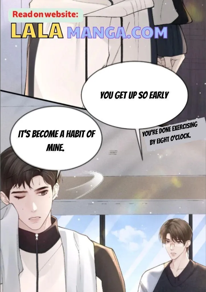 Read Tit For Tat chapter 39 image 8 on Lezhin