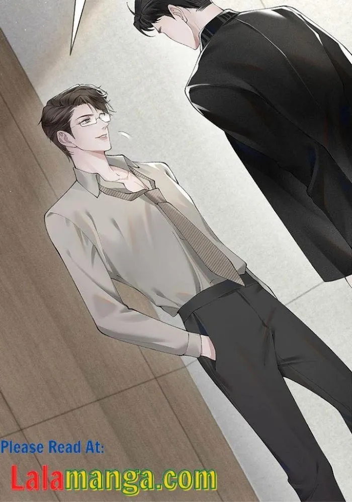 Read Tit For Tat chapter 4 image 11 on Lezhin