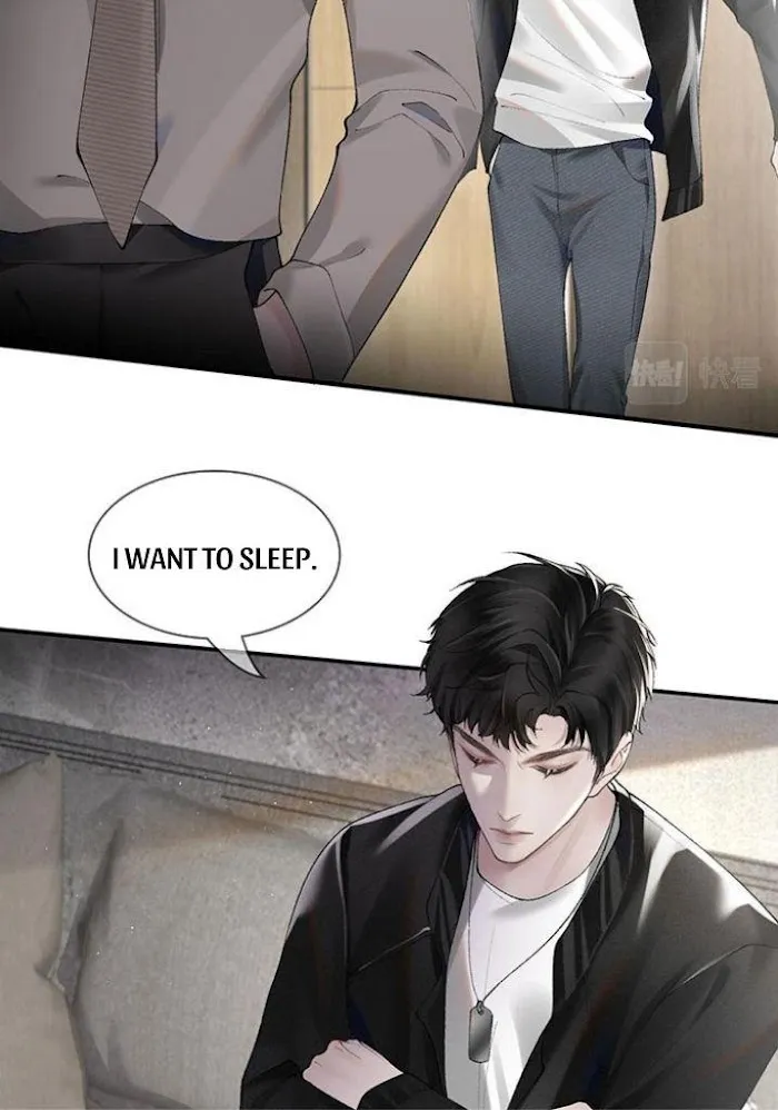 Read Tit For Tat chapter 4 image 14 on Lezhin