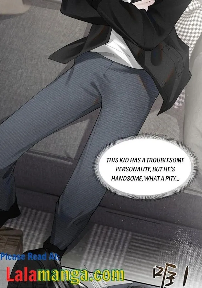 Read Tit For Tat chapter 4 image 15 on Lezhin