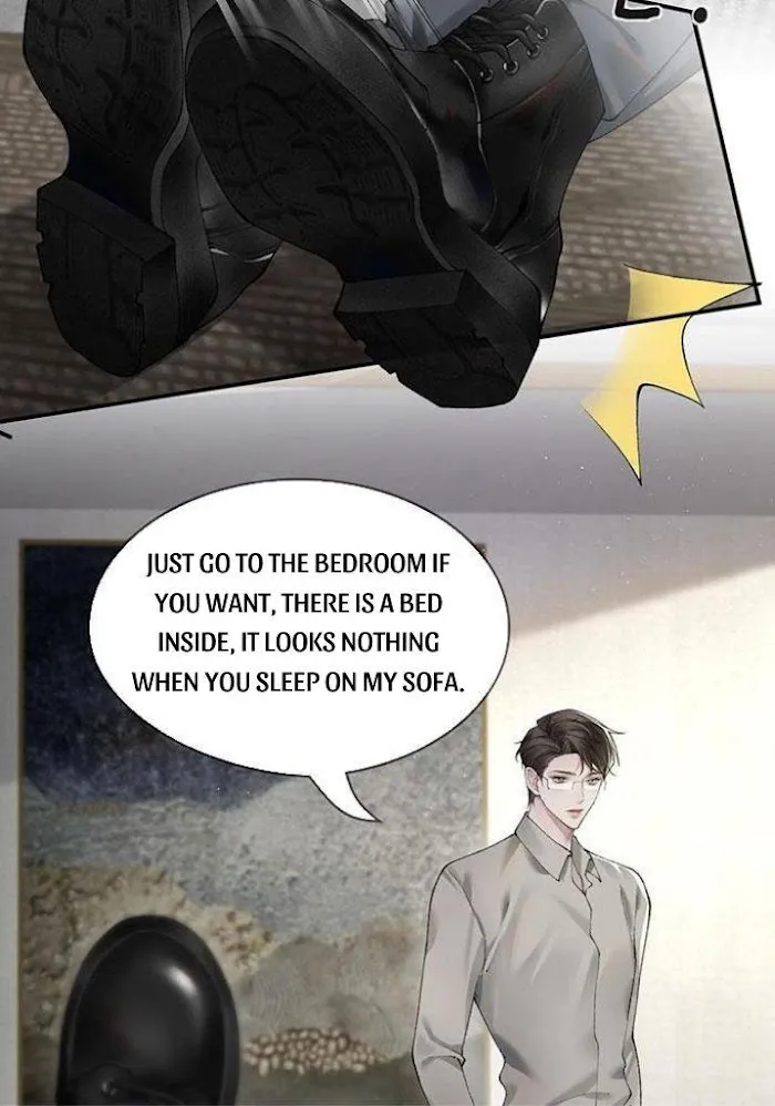 Read Tit For Tat chapter 4 image 16 on Lezhin