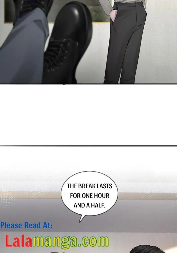 Read Tit For Tat chapter 4 image 17 on Lezhin