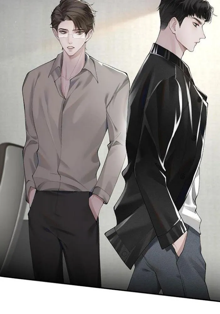 Read Tit For Tat chapter 4 image 18 on Lezhin