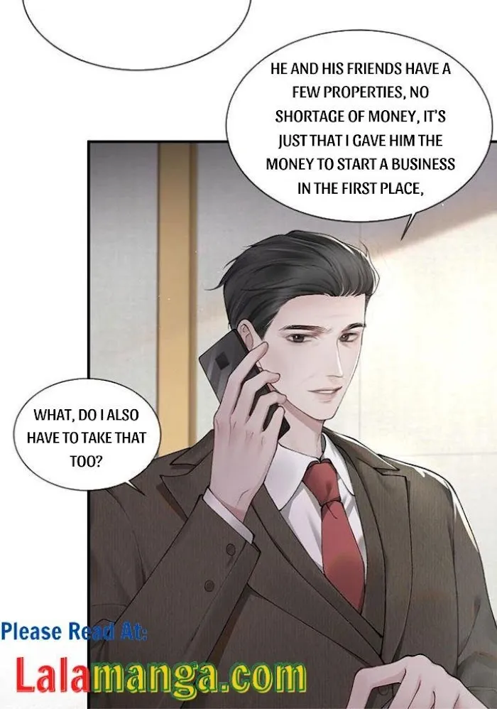 Read Tit For Tat chapter 4 image 23 on Lezhin
