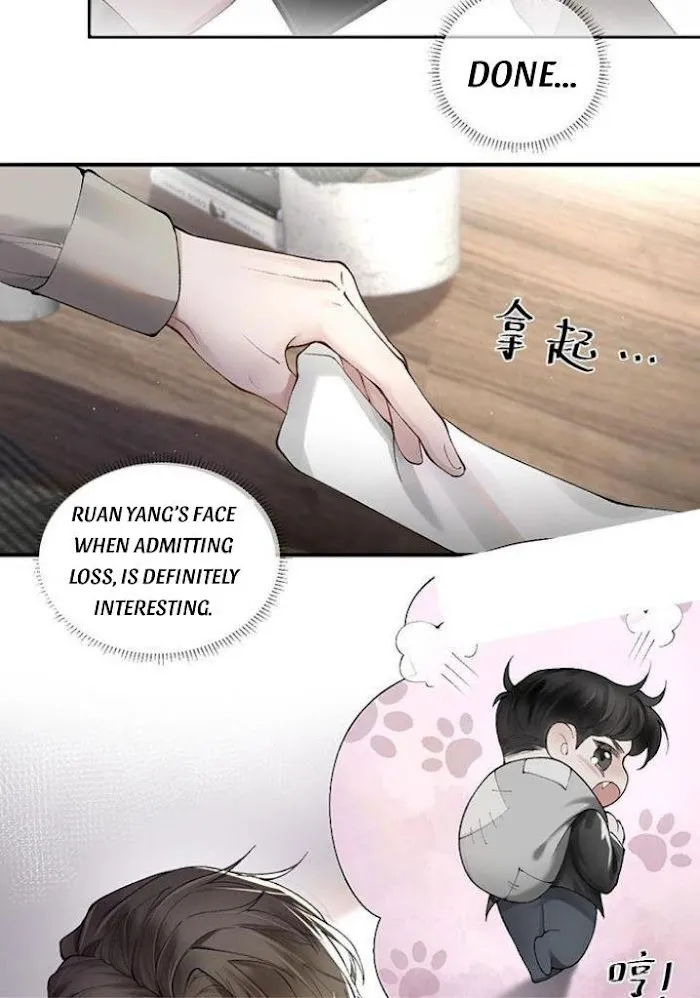 Read Tit For Tat chapter 4 image 26 on Lezhin