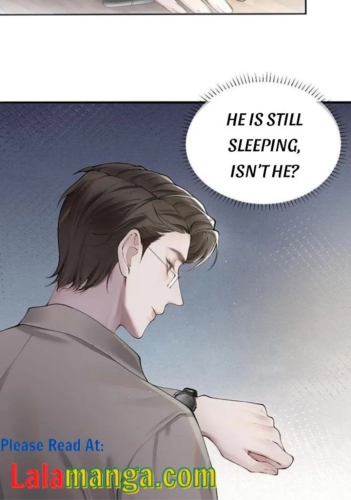 Read Tit For Tat chapter 4 image 29 on Lezhin