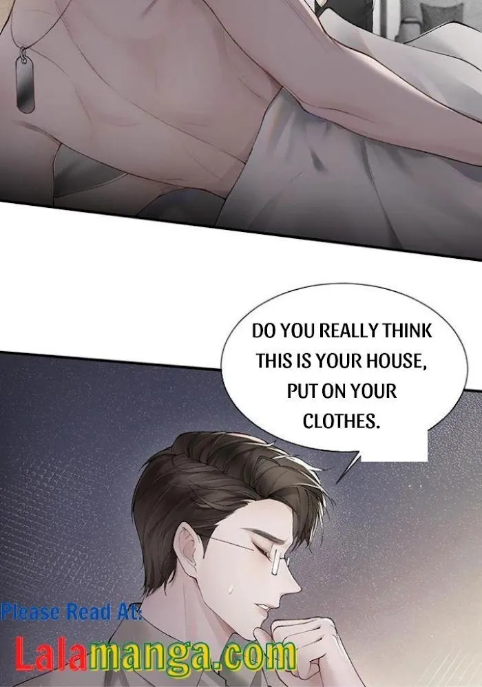 Read Tit For Tat chapter 4 image 33 on Lezhin