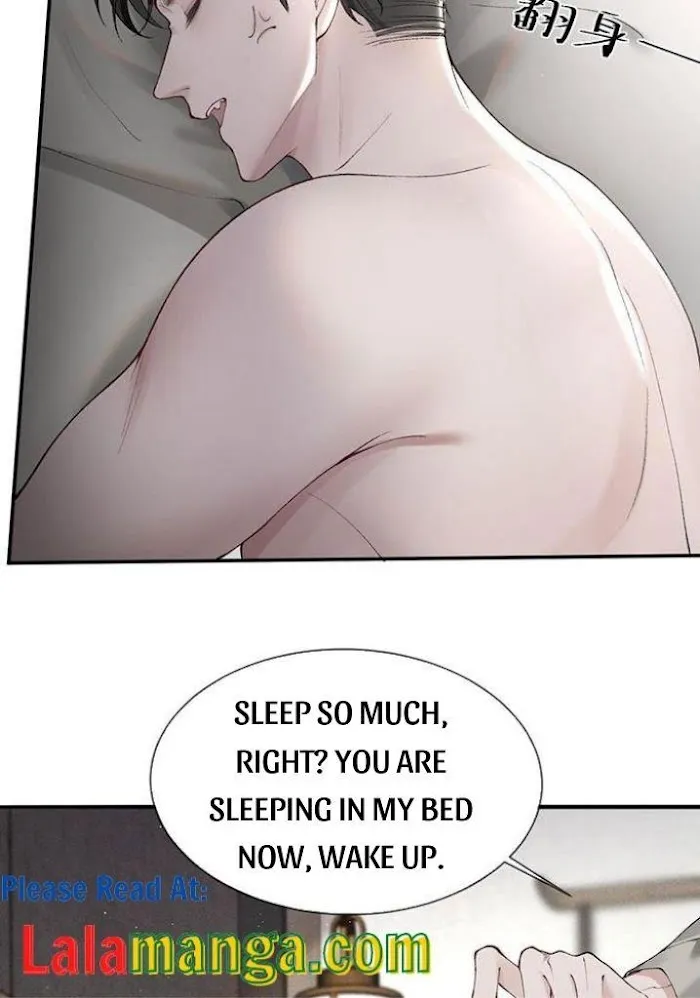 Read Tit For Tat chapter 4 image 35 on Lezhin