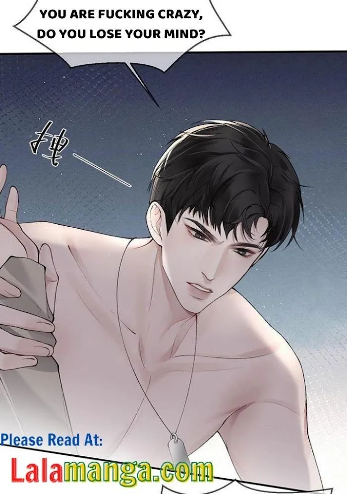 Read Tit For Tat chapter 4 image 41 on Lezhin