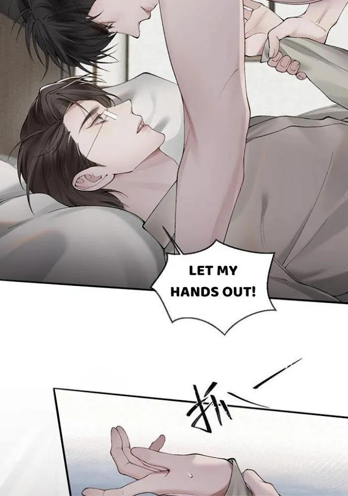 Read Tit For Tat chapter 4 image 44 on Lezhin