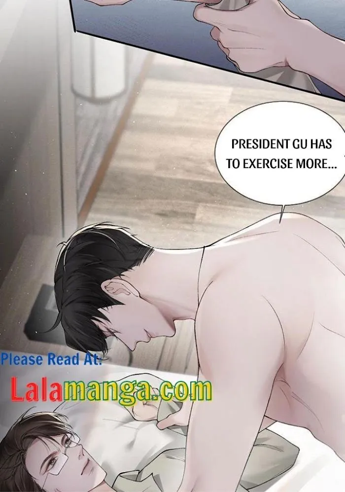 Read Tit For Tat chapter 4 image 45 on Lezhin