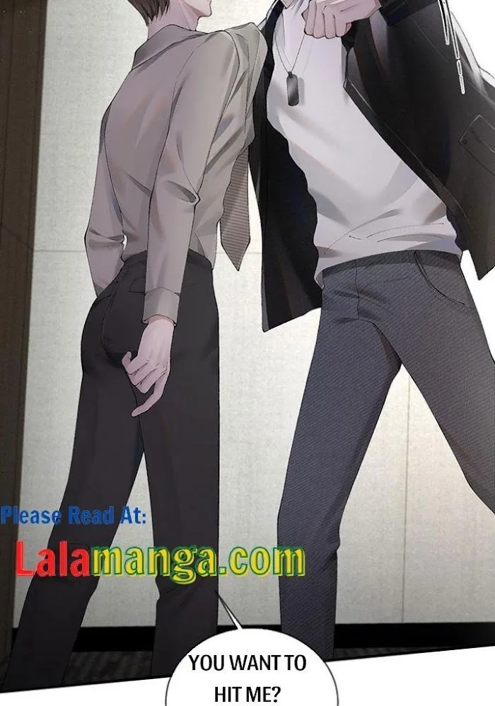 Read Tit For Tat chapter 4 image 5 on Lezhin