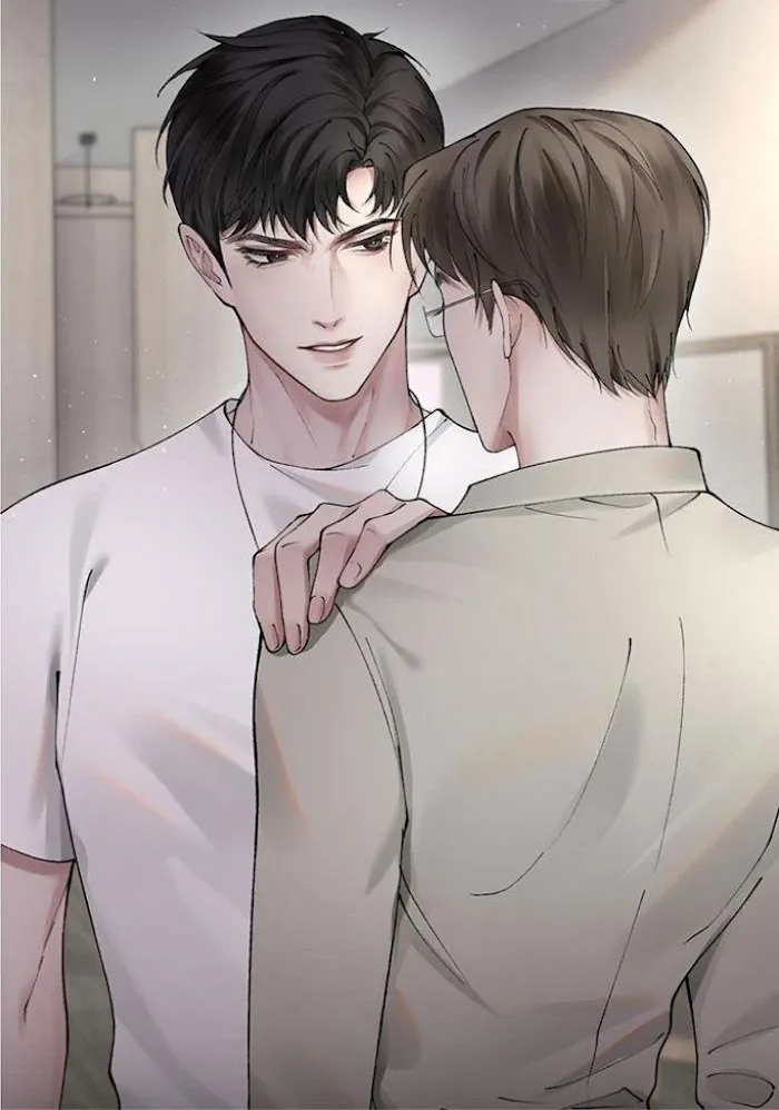 Read Tit For Tat chapter 4 image 50 on Lezhin