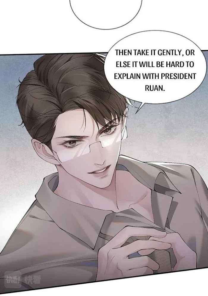 Read Tit For Tat chapter 4 image 6 on Lezhin