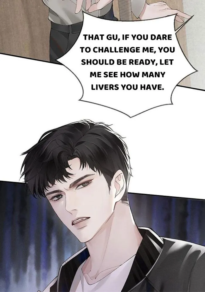 Read Tit For Tat chapter 4 image 8 on Lezhin