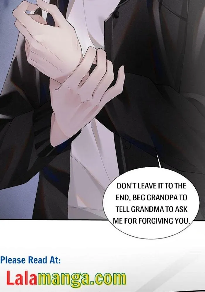 Read Tit For Tat chapter 4 image 9 on Lezhin