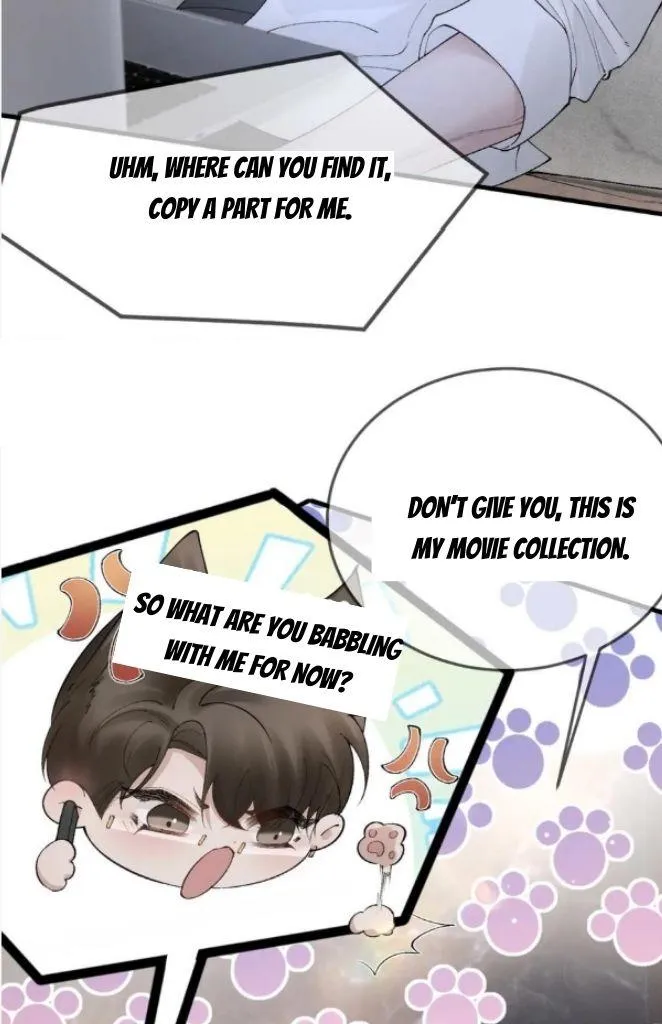 Read Tit For Tat chapter 40 image 12 on Lezhin