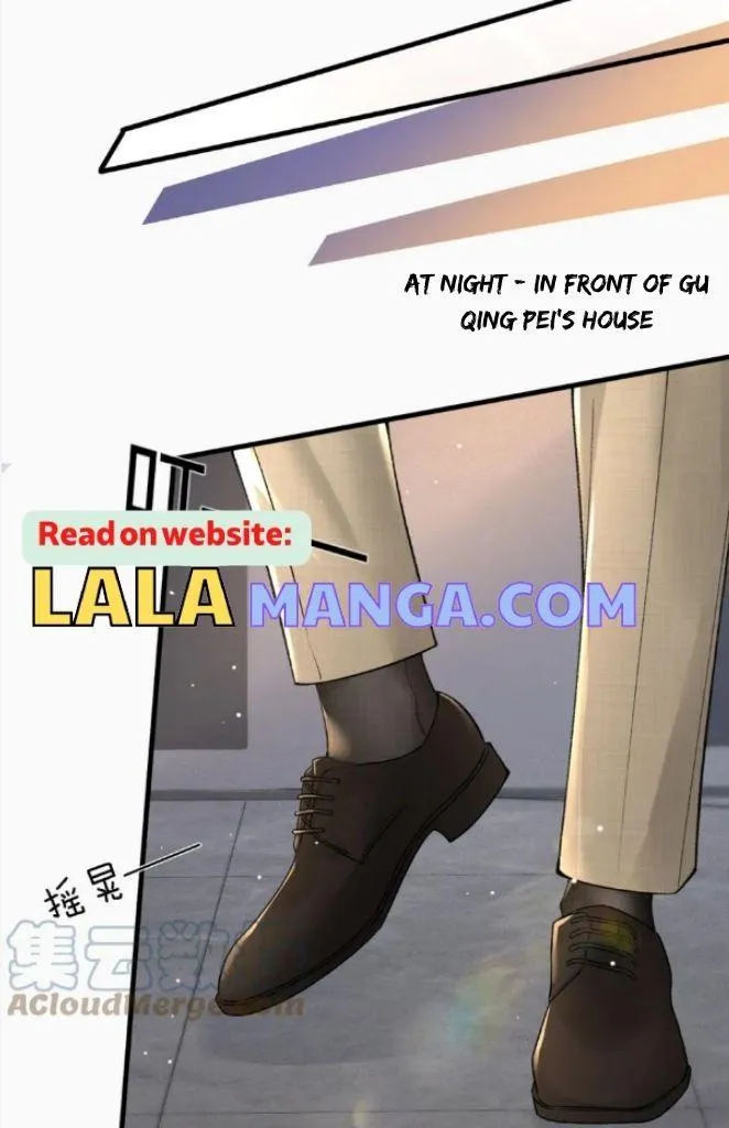 Read Tit For Tat chapter 40 image 36 on Lezhin